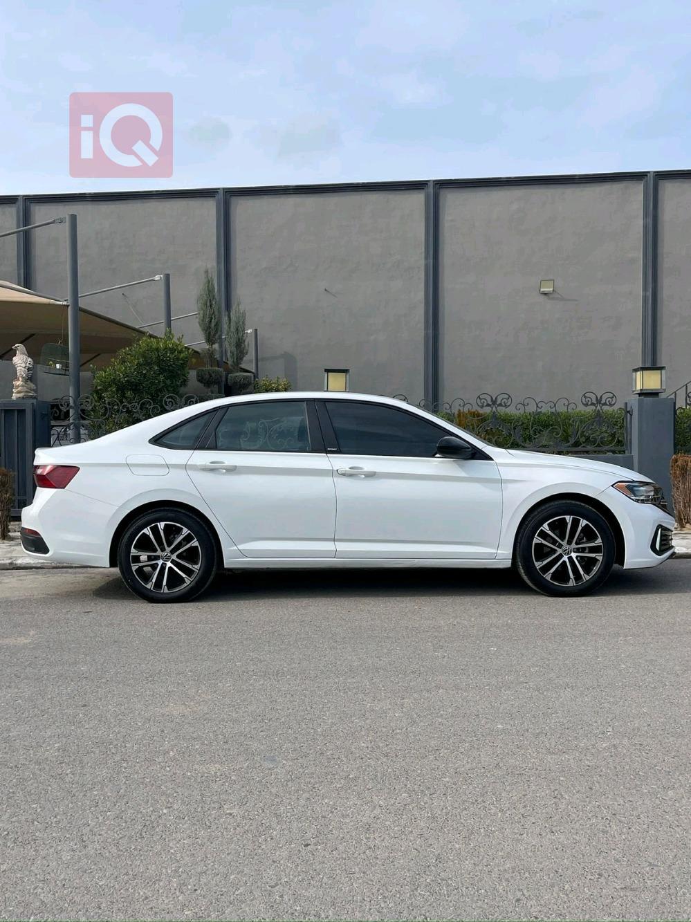 فولكسفاغن جيتا